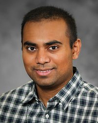 Ali Idrees, MD