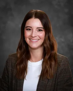 Jaclyn Jansen, Au.D., CCC-A