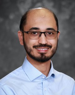 Ali Jafri, DO