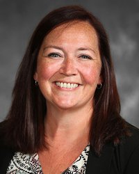 Jenn Hall, APRN