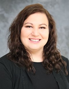 Jessica Lacey, APRN