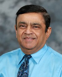 Kiran Joag, MD
