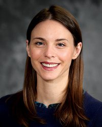 Sarah John, MD