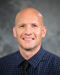 Matthew Jones, MD