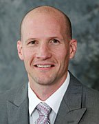 Matthew Jones, MD