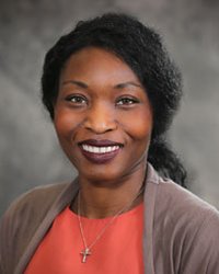Isioma Keazor-Cunnings, CRNA