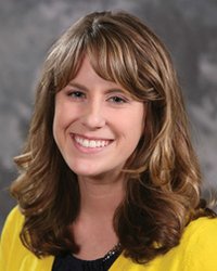 Lacee Keller, PA-C
