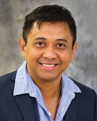 Mohammed Khan, MD, FAAP