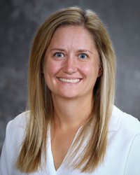Katelyn Klosterman, MD
