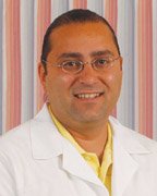 David Knox, MD
