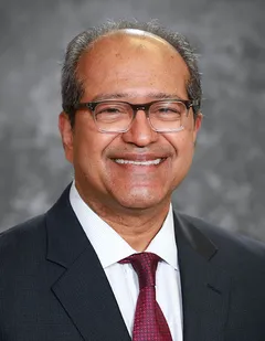 Abraham Kocheril, MD