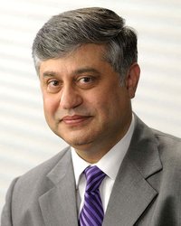 Manoj Kohli, MD