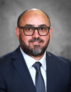 Mohamed Labedi, MD