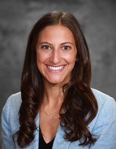Lauren Kind, DPM