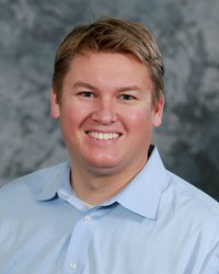 Chris Lillie, PA-C