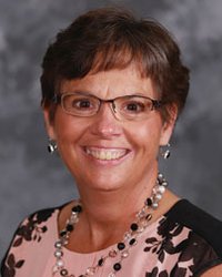 Lori Nottmeyer, APRN, FNP-BC