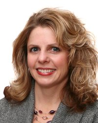 Marisa Overton, Au.D., Doctor of Audiology