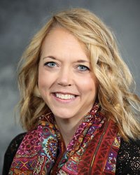 Michelle Mathews, APN, FNP-BC