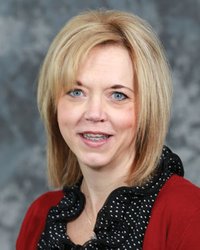 Michelle Mathews, APN, FNP-BC
