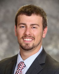 Cole McCormick, PA-C