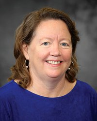 Annmarie McDonagh, MD