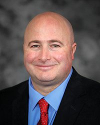 Jeffrey McKenna, MD