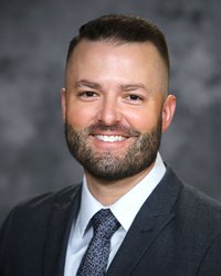 Cody Meyer, APRN | Sarah Bush Lincoln