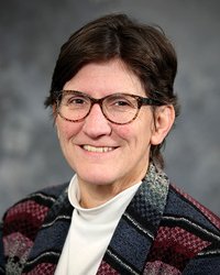 Melissa Miller, LCSW