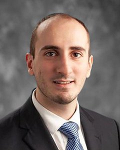 Mohammad Al-Akchar, MD