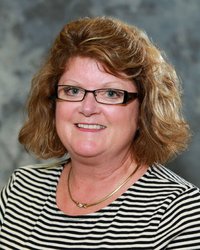 Laurie Mooney, APRN, CPNP