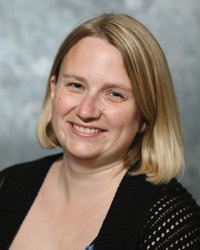 Jodi Morrisey, APN, FNP-BC
