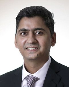 Muhammad Yasir, MD