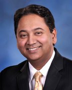 Shailesh Nandish, MD