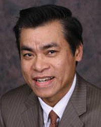 Charly Nguyen, MD, FACS