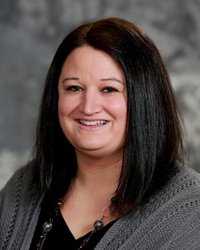 Stacy Ordner, APRN, FNP-BC