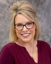 Melissa Paholke, APRN, FNP-BC