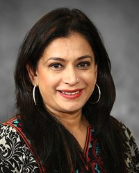 Rupal Parmar, MD