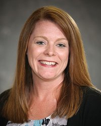 Kim Peery, APRN, PPCNP-BC