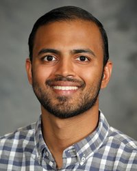 George Plamoottil, MD