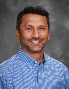 Anand Ponnappan, MD