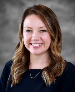 Chelsea Pugh, FNP-C