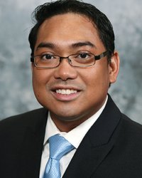 Bernie Ranchero, MD