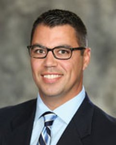 John Richards, MD