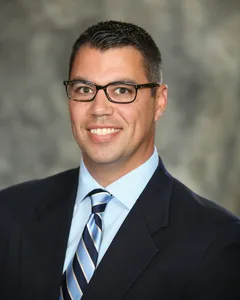 John Richards, MD