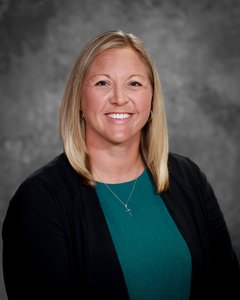 Katie Roedl, FNP-C