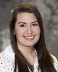 Jaye Sandercock, APRN