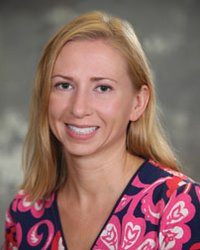 Ann Schoen, CRNA