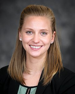 Kimber Schrowang, PA-C