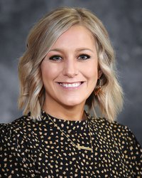 Monica Scott, APRN | Sarah Bush Lincoln