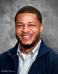 Shemariah Israel, MD